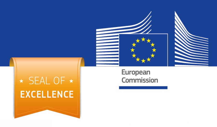 EU FUNDED PROJECT