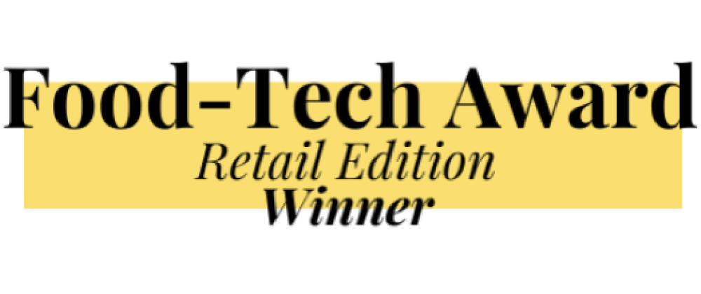 FOOD TECH AWARD